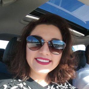 Meet your Posher, Daiany